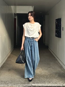 wgkatoさんのコーディネート