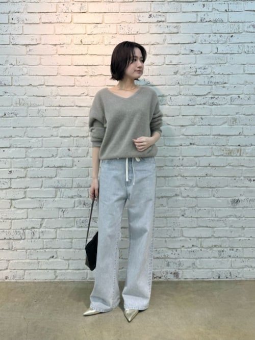 Hoaw.】ポインテッドパンプス（パンプス）｜Whim Gazette（ウィム