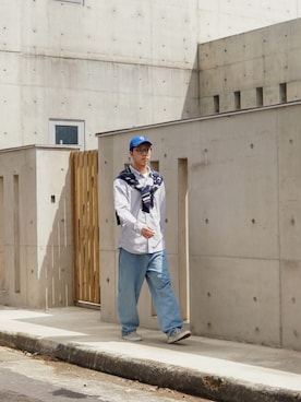 yangyang さんのコーディネート