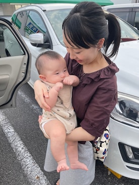 pimimtiさんのコーディネート