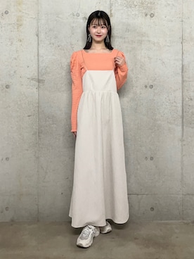 ゆりさんのコーディネート