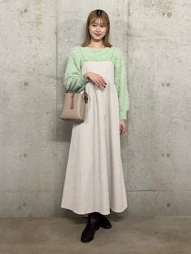 ゆりさんのコーディネート