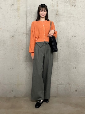 ゆりさんのコーディネート