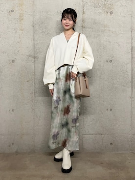 ゆりさんのコーディネート