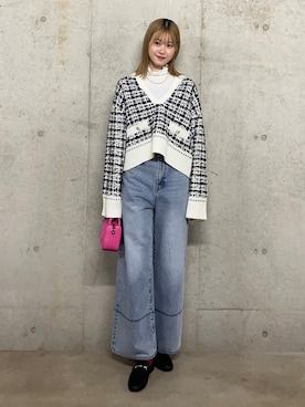 ゆりさんのコーディネート