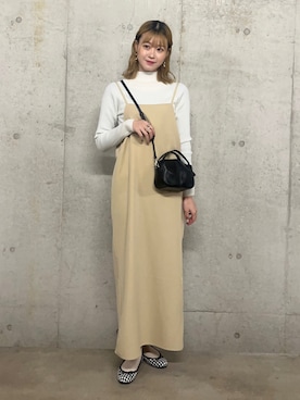 ゆりさんのコーディネート