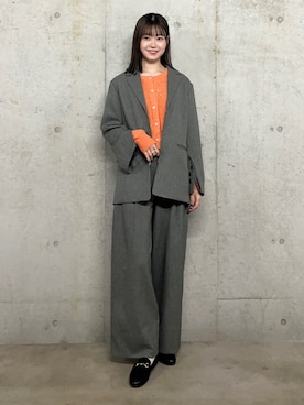 ゆりさんのコーディネート