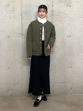 ゆりさんのコーディネート