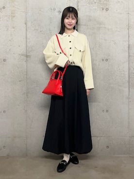 ゆりさんのコーディネート