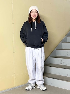 サトユナさんのコーディネート