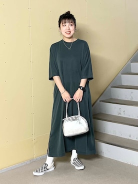 サトユナさんのコーディネート