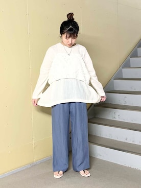 サトユナさんのコーディネート