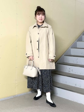 サトユナさんのコーディネート