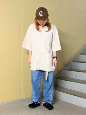 サトユナさんのコーディネート