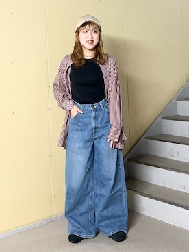 サトユナさんのコーディネート