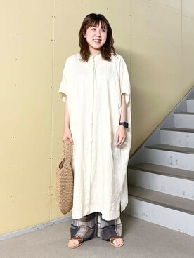 サトユナさんのコーディネート