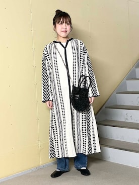 サトユナさんのコーディネート