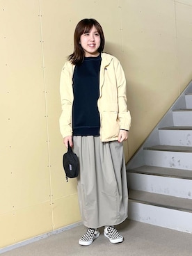 サトユナさんのコーディネート