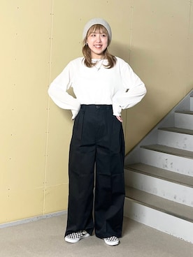 サトユナさんのコーディネート