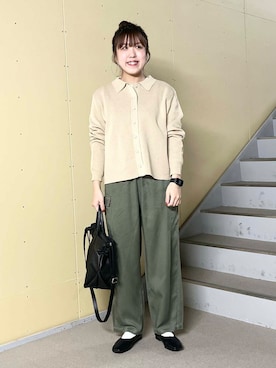 サトユナさんのコーディネート