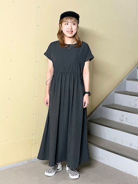 サトユナさんのコーディネート