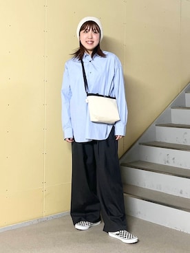 サトユナさんのコーディネート