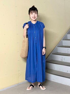 サトユナさんのコーディネート