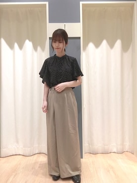 yuuu0111さんのコーディネート