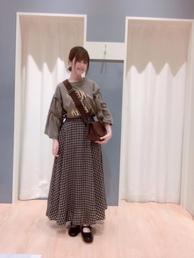 yuuu0111さんのコーディネート