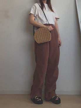 makka☺︎さんのコーディネート