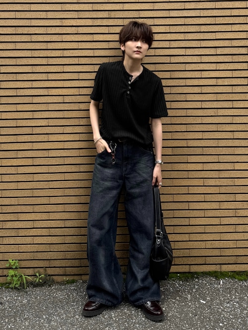 さあやさんのコーディネート