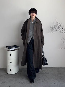 さあやさんのコーディネート