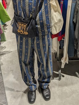 tkm6066さん（メンズ・171cm・30代）の冬コーディネート