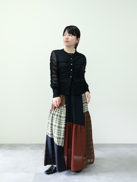 marinaさんのコーディネート