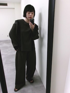 marinaさんのコーディネート