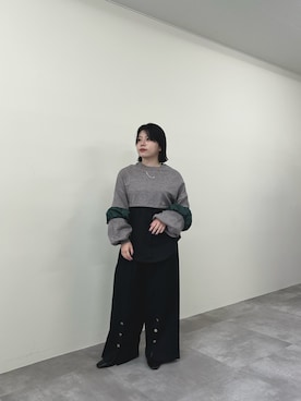 marinaさんのコーディネート