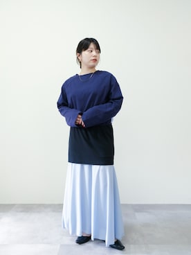 marinaさんのコーディネート