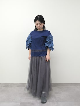 marinaさんのコーディネート