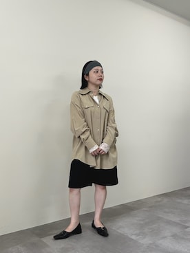 marinaさんのコーディネート