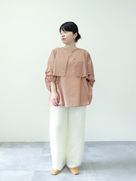 marinaさんのコーディネート