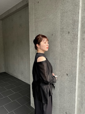 marinaさんのコーディネート