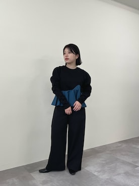 marinaさんのコーディネート