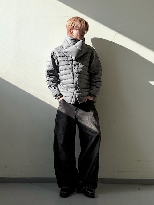 LIFE STYLE TAILOR マルチスペックプレーントゥ（ドレスシューズ