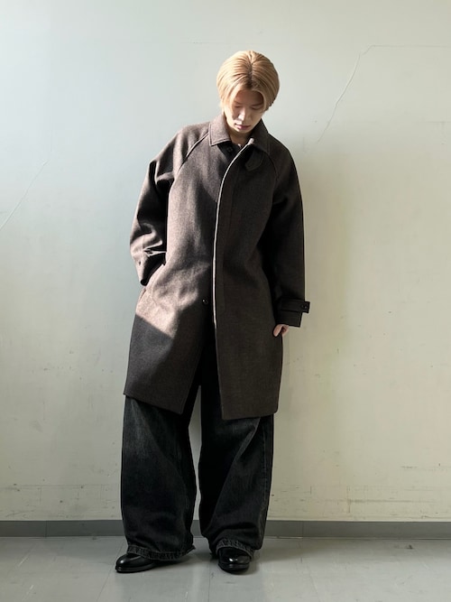 LIFE STYLE TAILOR マルチスペックプレーントゥ（ドレスシューズ