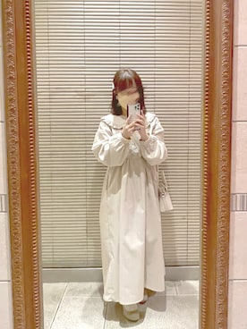 もるさんのコーディネート