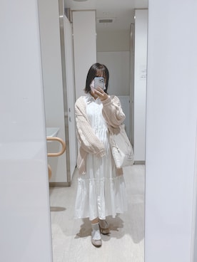 もるさんのコーディネート