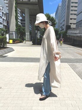 chanさんのコーディネート