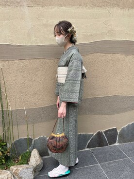 chanさんのコーディネート