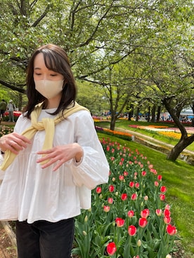 chanさんのコーディネート