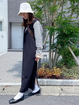 chanさんのコーディネート